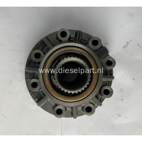 John Deere AT440858 Transmission pump for 310JS